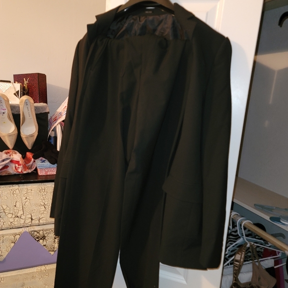 FJ suit set 42R used one time - Picture 7 of 8